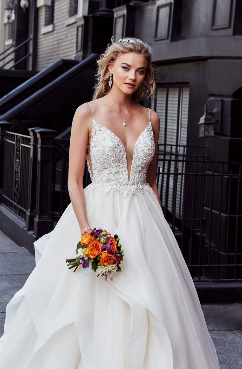 KENDRA – Wedding Dresses | Bridal Gowns ...