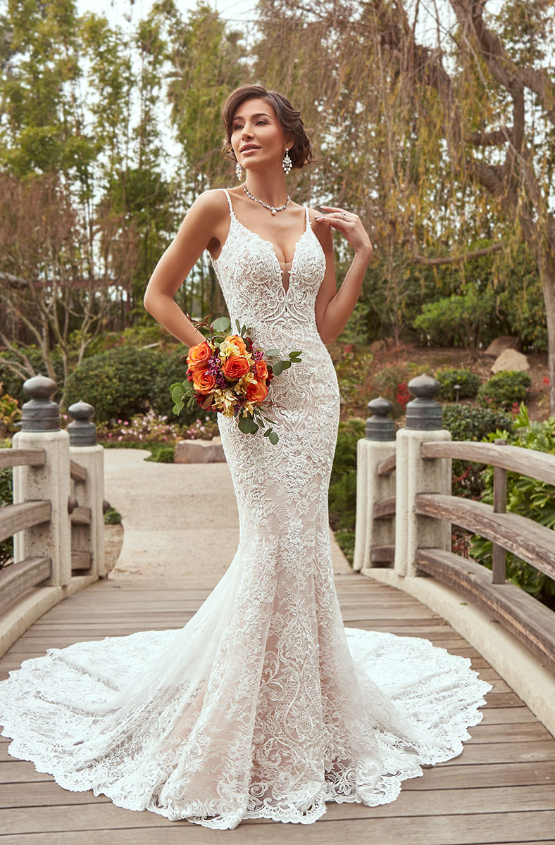 DANIELA – Wedding Dresses | Bridal ...