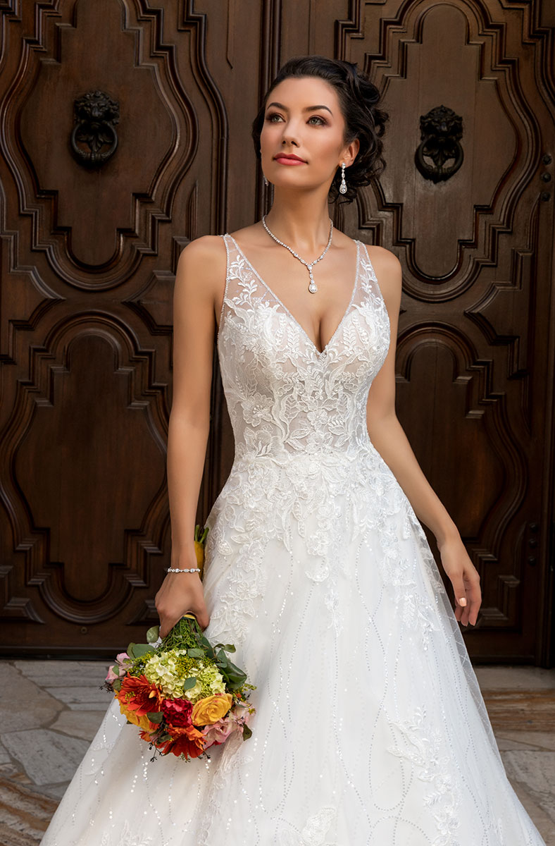 BECCA – Wedding Dresses   Bridal Gowns   KITTYCHEN COUTURE