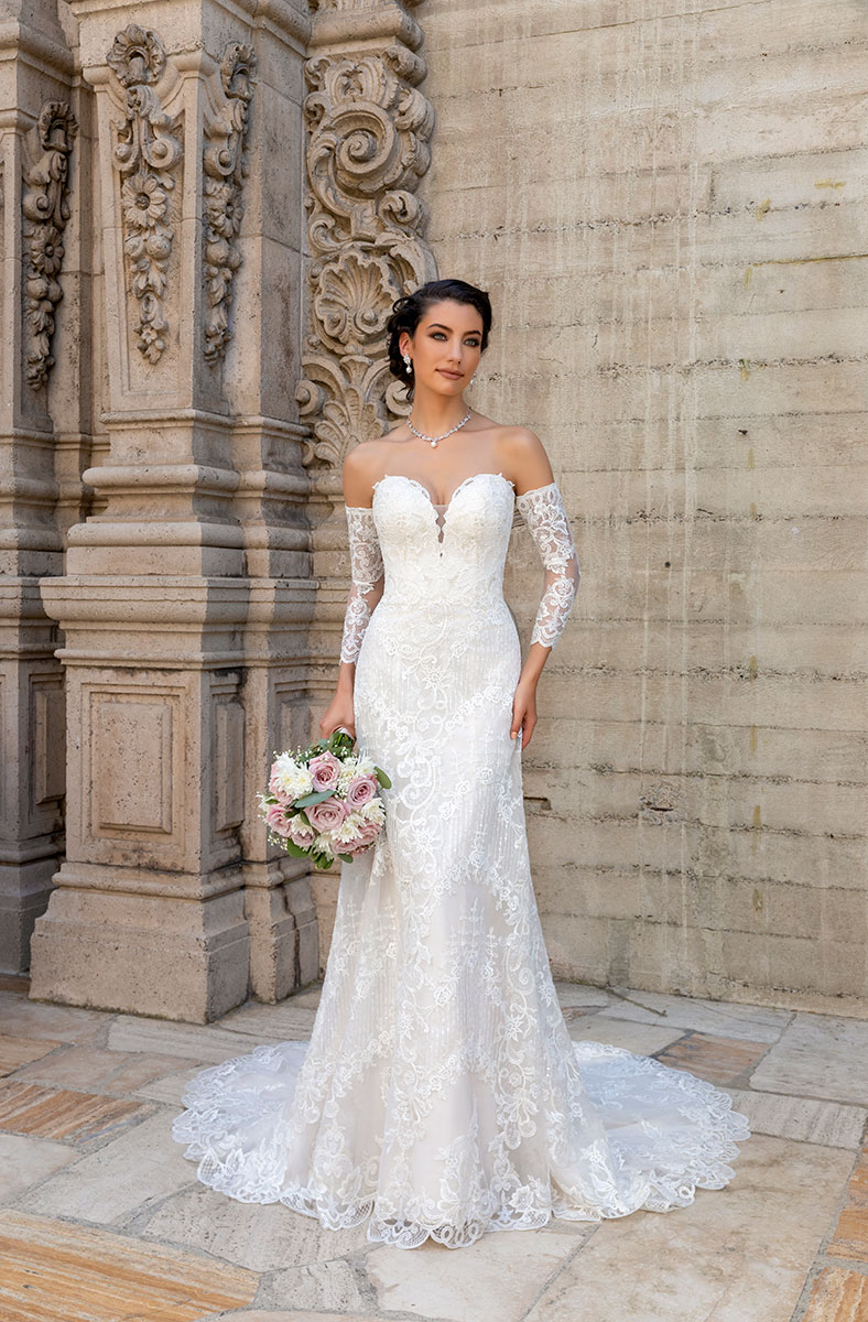 ERICA – Wedding Dresses | Bridal Gowns ...
