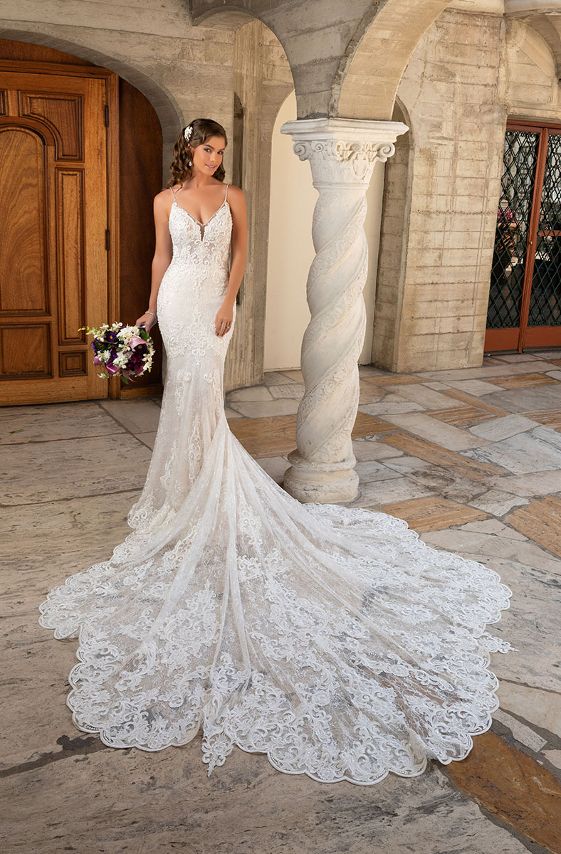 KARLEE – Wedding Dresses | Bridal Gowns ...
