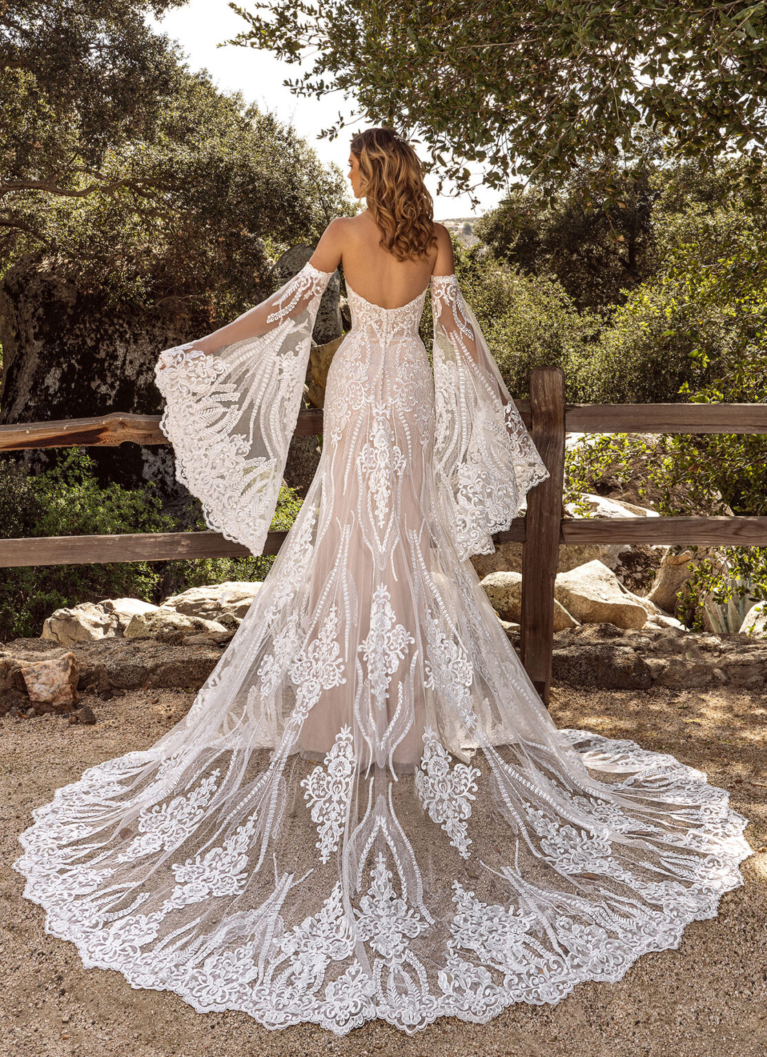 NIKITA – Wedding Dresses | Bridal Gowns | KITTYCHEN COUTURE