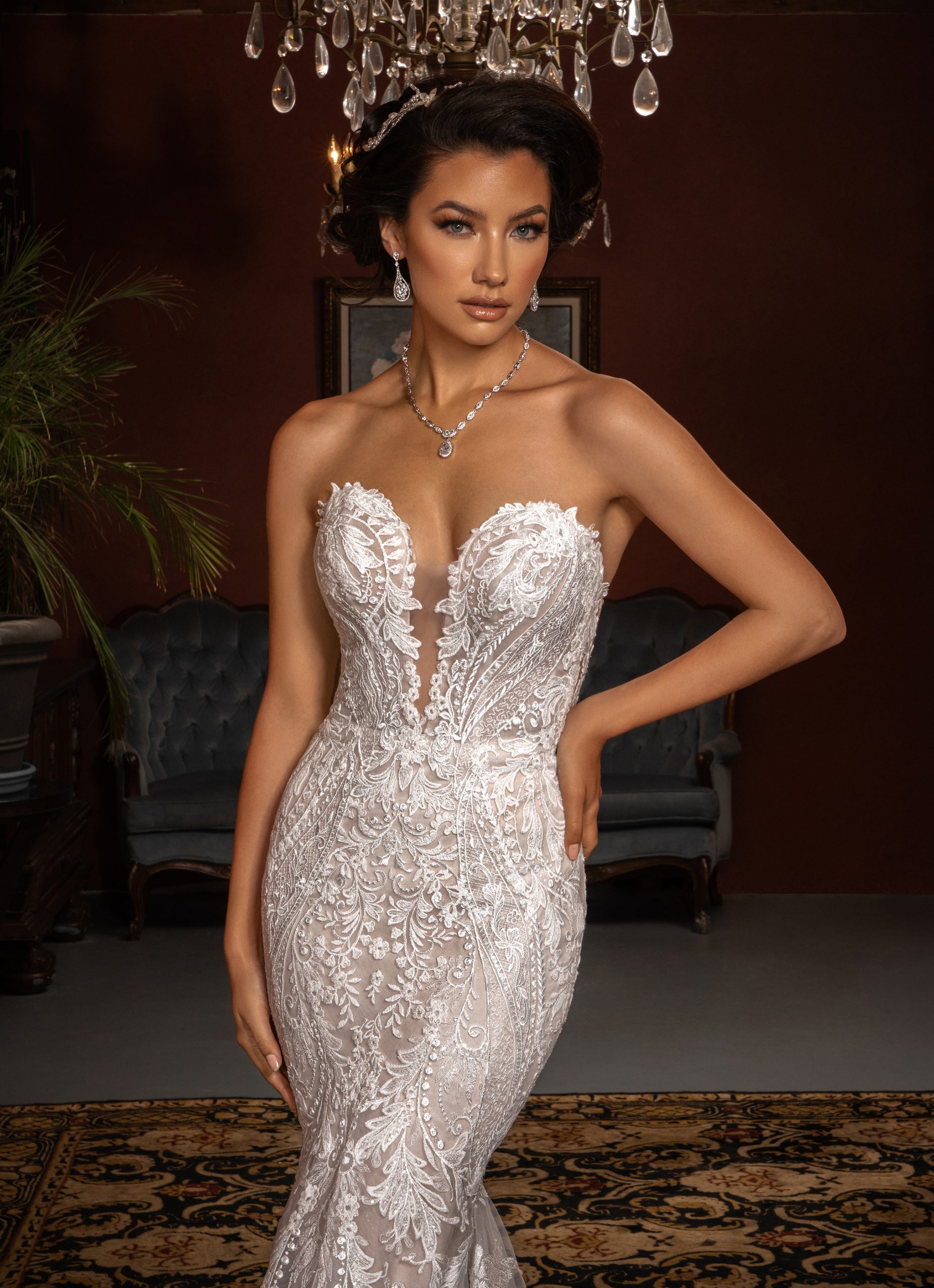 ALYSSA – Wedding Dresses | Bridal Gowns ...
