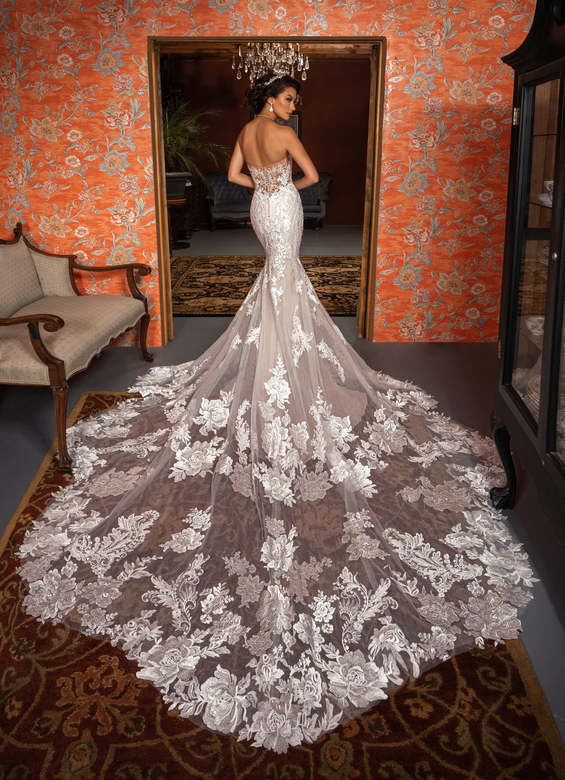 ALYSSA – Wedding Dresses | Bridal Gowns ...