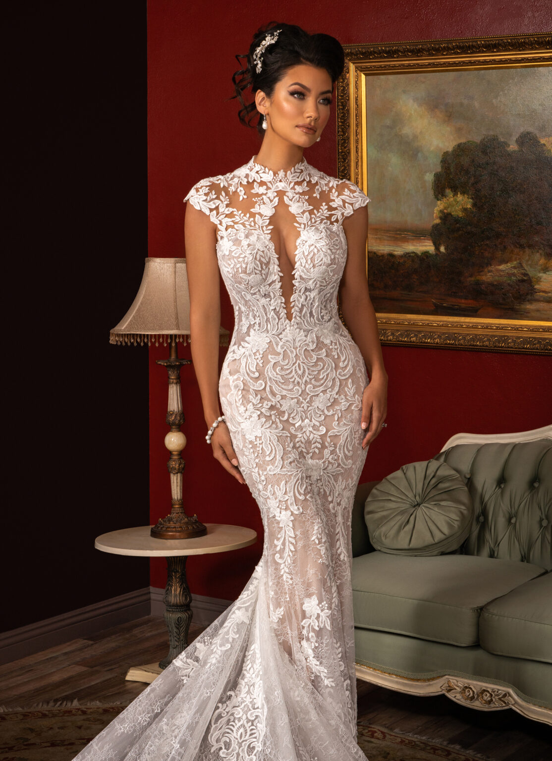STELLA – Wedding Dresses | Bridal Gowns | KITTYCHEN COUTURE