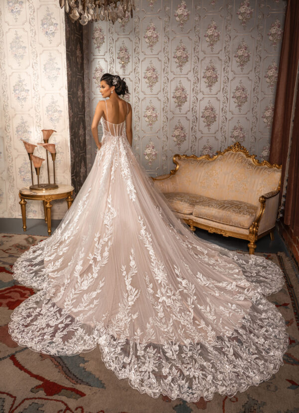 VICTORIA – Wedding Dresses | Bridal Gowns | KITTYCHEN COUTURE