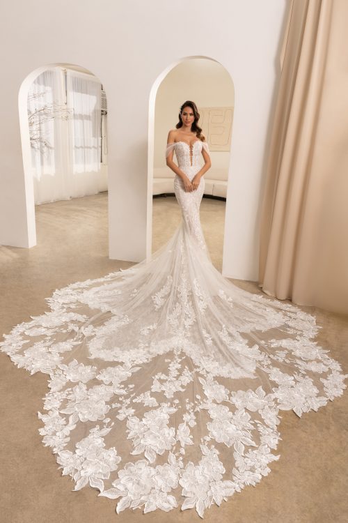 IVOIRE BY KITTYCHEN – Wedding Dresses | Bridal Gowns | KITTYCHEN
