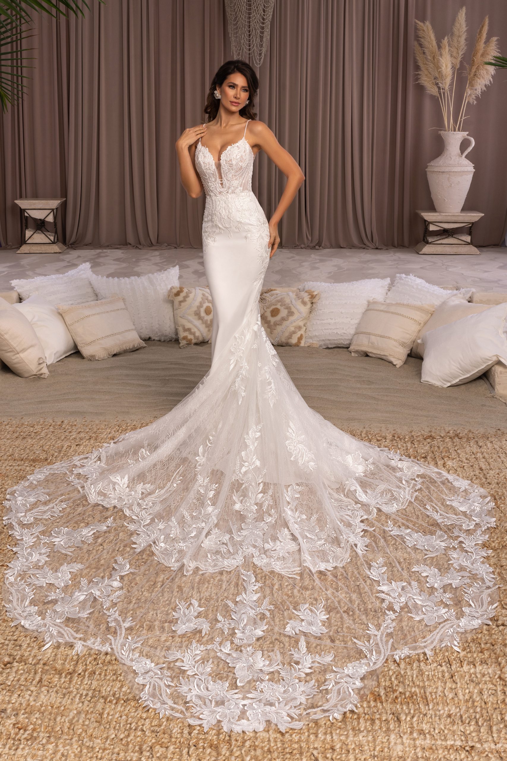 BLAKELY – Wedding Dresses, Bridal Gowns