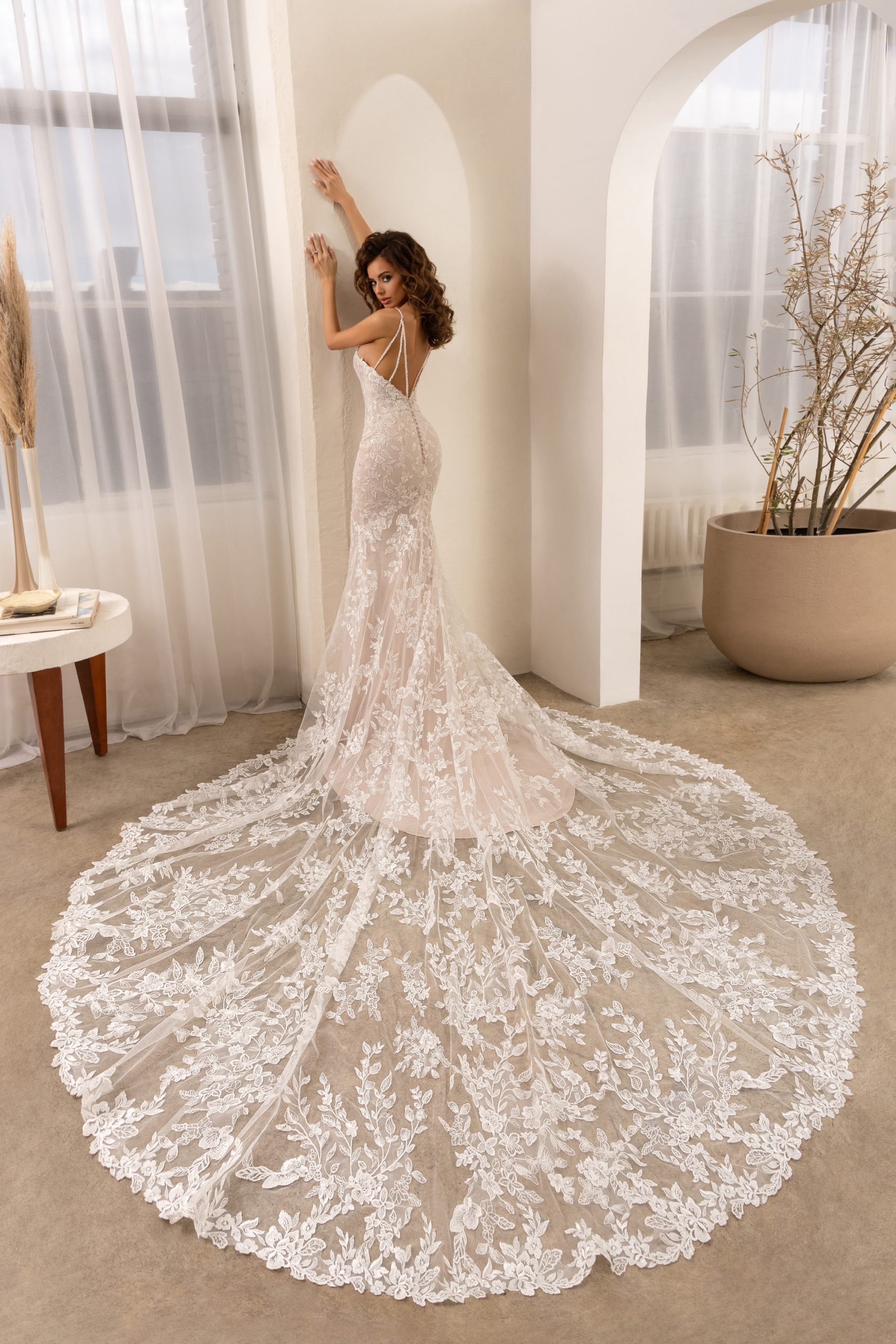 FLEURETTE / FLEURA – Wedding Dresses | Bridal Gowns | KITTYCHEN COUTURE