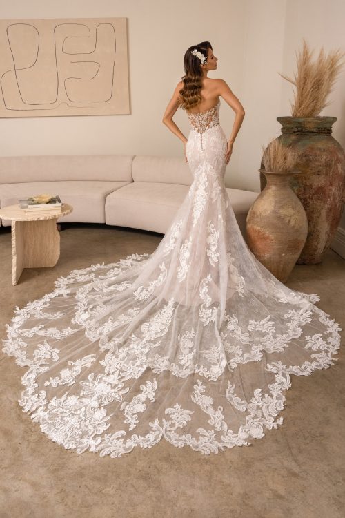 LORISSA / LORI – Wedding Dresses | Bridal Gowns | KITTYCHEN COUTURE
